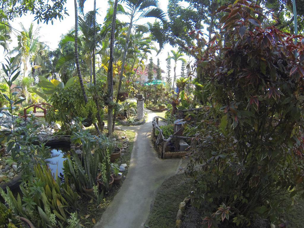 Riverside Ban Cho Lae Esterno foto